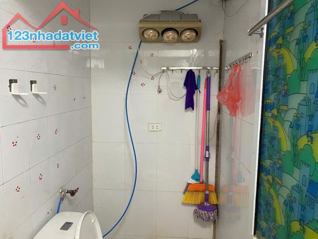 Chính chủ cho thuê căn hộ P503k2 ngõ 12 Láng Hạ, Ba Đình, Hà Nội - 4