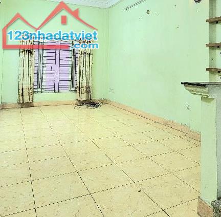 Bán Nhà Trương Định 28m², 5 Tầng, Giá 4.44 Tỷ,Oto 20m-sổ riêng - 3