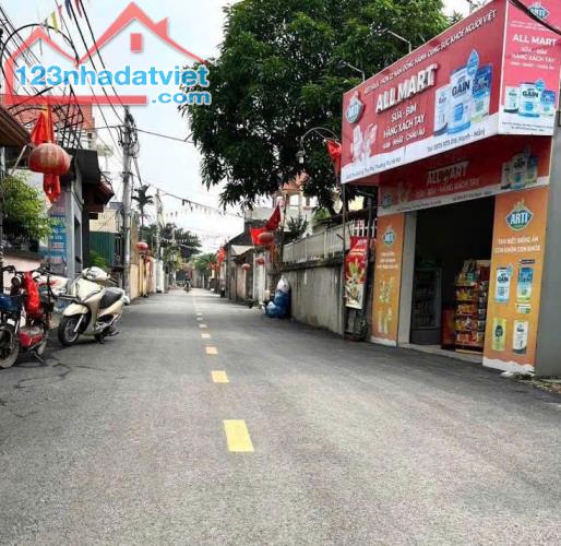 ĐẤT ĐẸP - GIÁ TỐT - Vị Trí Đắc Địa Tại Thôn Thư Dương, Xã Thư Phú, Huyện Thường Tín, - 2