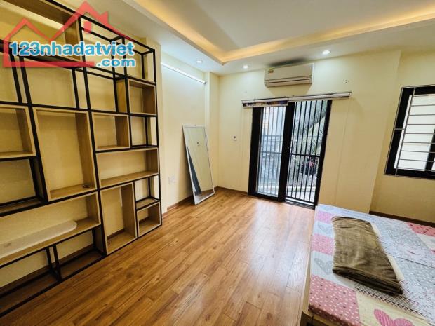 💥BÁN NHÀ - TRẦN ĐẠI NGHĨA - 40M² - 4 TẦNG - NHỈNH 6 TỶ💥 - 1