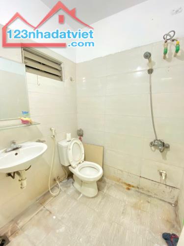 Cho thuê nhà Mặt Bờ Sông Sét, 40m2 + gác xép 1 tầng, 7 Triệu - Kinh doanh kết hợp ở - 3