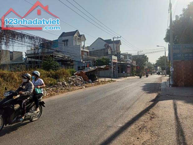 Giá 23,5 tỷ. 1400m đất mặt tiền Nguyễn Văn Tiên, P. Trảng Dài. 28x50m xinh đẹp. - 3