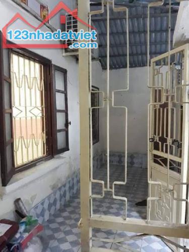 Nhà đẹp căn góc phố Vũ Thạch , ô tô đỗ cách nhà 10m giá 4,x tỷ - 2