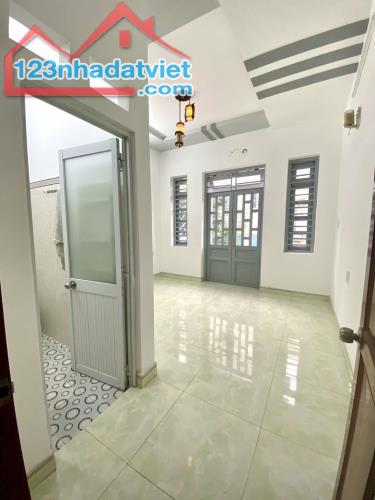 Bán Nhà Tân Chánh Hiệp, 51m2, 3 Tầng Đường 8m xe tải thông tứ tung - 4