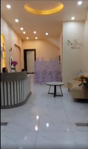 Cho thuê mặt phố Nguyễn Lương Bằng KD Spa, mô hình sạch 3 tầng, 35m2, 30tr - 1