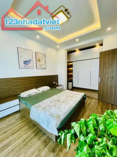 Bán nhà ngõ La Thành, Ba Đình, 20m², 6 tầng, 4.3 tỷ, - 2