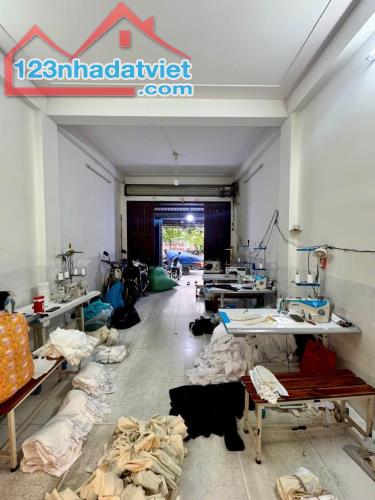 BÁN NHÀ ĐẸP, ĐƯỜNG TÂN THỚI NHẤT 25, Q.12, DT: 74M2, GIÁ  7.X TỶ. - 5