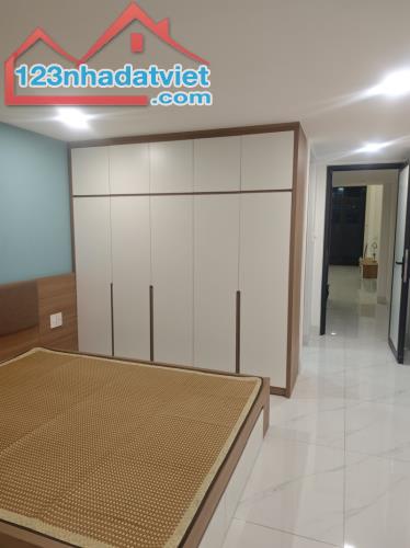 ► Nhà Kiệt 5m Lê Hữu Trác gần Nguyễn Văn Thoại, 70m2, 3.5 tầng đẹp, 5.x tỷ - 2