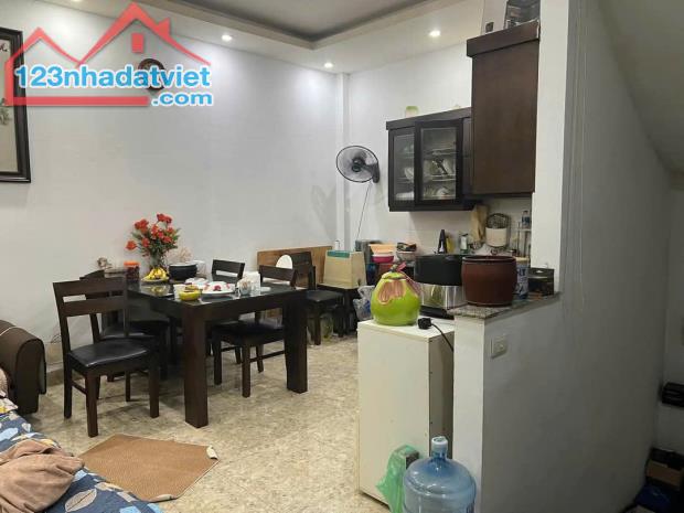 Kinh doanh, 33m2, Phố Hoàng Như Tiếp, Long Biên, 9x tỷ. - 2