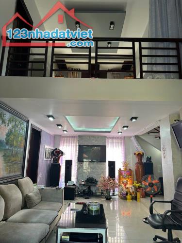 Biệt Thự sân Vườn Tam Thai - 700m2 - 8,X Tỷ gần Đàn Nam Giao , Phường An Tây , Tp Huế - 2