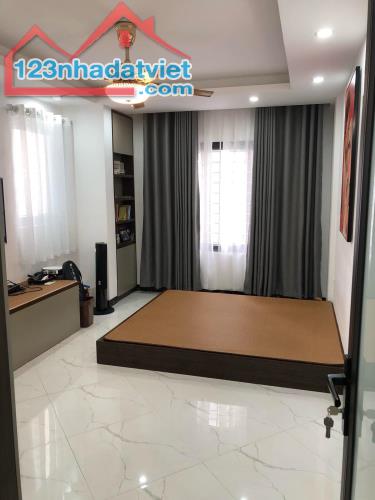 Bán Nhà Tái Định Cư Thanh Am 45m², Ô Tô Tránh, Vỉa Hè Rộng, Giá Hơn 8 Tỷ - 3