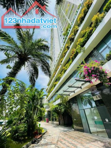 Cực hiếm! Bán căn hộ 1n1vs 49m2 Ecolife Capitol Tố Hữu, giá cực rẻ 3,25 tỉ. Sổ đỏ. Full - 3