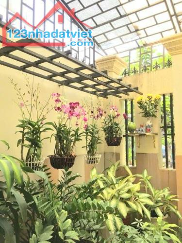 Bán biệt thự Himlam Trường Thọ 100m², 4 tầng, chỉ 12tyxx