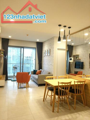 Cho thuê căn hộ chung cư 1 phòng ngủ, 1WC tại Diamond Island, 16 triệu, 45m², Quận 2, TP.