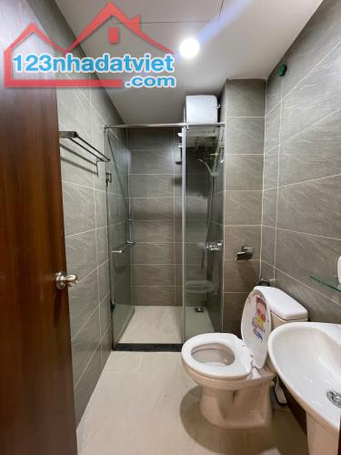 Cho thuê căn hộ Phạm Thế Hiển Q,8 , full nội thất 71m2. 2PN,2WC - 3