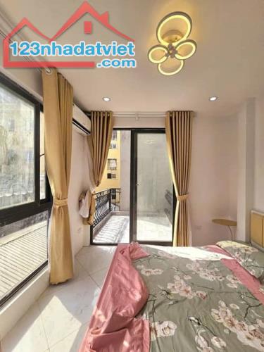 VG1SH6 🏠 Nhà Đẹp Chỉ Cần Xách Vali - Ngõ Xe 3 Bánh Đua, Sổ Đẹp, Định Cư Lý Tưởng! - 5