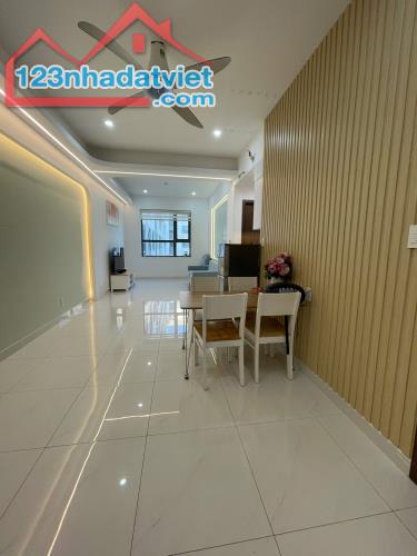 CHO THUÊ CĂN HỘ FULL thiết kế đẹp  71m2, Phạm Thế Hiển.Q.8 - 1