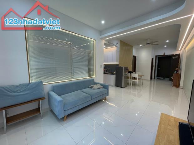 CHO THUÊ CĂN HỘ FULL thiết kế đẹp  71m2, Phạm Thế Hiển.Q.8 - 2