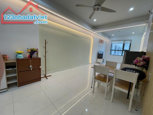 CHO THUÊ CĂN HỘ FULL thiết kế đẹp  71m2, Phạm Thế Hiển.Q.8 - 4