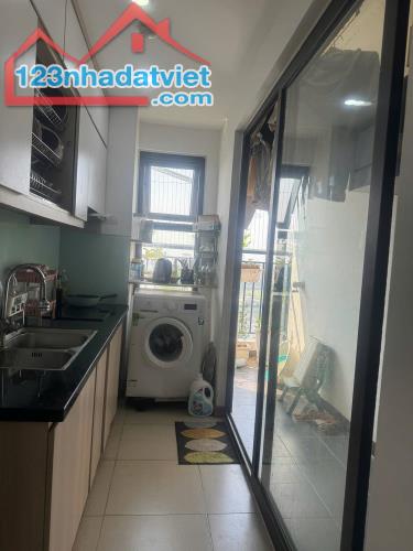 Cần bán chung cư Ruby CT3 Phúc Lợi-Long Biên-54.5m 2n2wc-full đồ-giá 2.68 tỷ bao thuế phí - 1