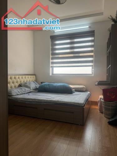 Cần bán chung cư Ruby CT3 Phúc Lợi-Long Biên-54.5m 2n2wc-full đồ-giá 2.68 tỷ bao thuế phí - 2