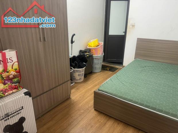 Cần bán chung cư Ruby CT3 Phúc Lợi-Long Biên-54.5m 2n2wc-full đồ-giá 2.68 tỷ bao thuế phí - 3