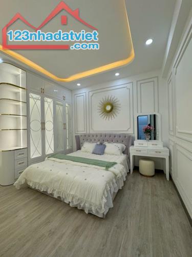 Bán nhà Kiều Đàm, 70m2, hẻm xe hơi tránh chỉ nhỉnh 9 tỷ - 2