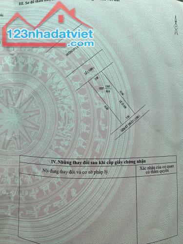 BÁN 2 NỀN VỊ TRÍ ĐẸP ĐƯỜNG D7 KẾ D1 KDC HỒNG LOAN 6A  - LH 0949946604 QUÝ - 1