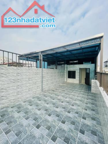 Bán Nhà Phố Võ Thị Sáu, Hai Bà Trưng 40m2, Lô Góc 6 Tầng Thang Máy, Gần Phố, Nhỉnh 9 Tỷ - 4