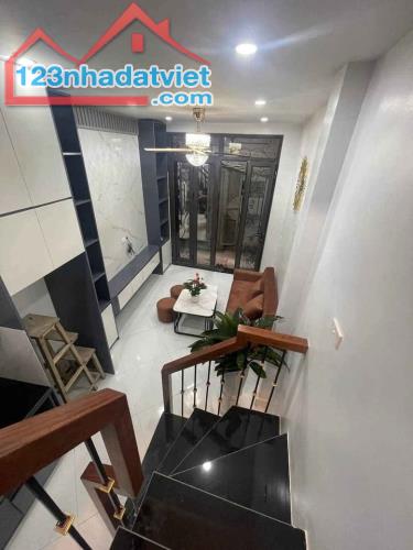 CHÍNH CHỦ BÁN NHÀ CHÙA LIÊN PHÁI - SỔ ĐỎ HAI BÀ TRƯNG - NGÕ THÔNG - FULL NỘI THẤT- GIÁ HƠN