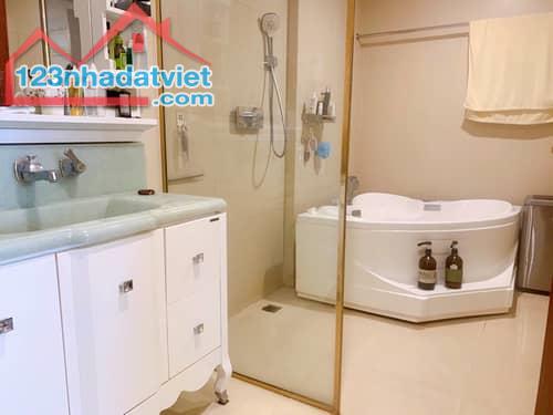 OCOVYS🏬 Siêu Phẩm Apartment Lô Góc 3 Thoáng, Dòng Tiền Ổn Định Cao - 4