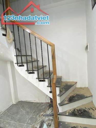 Phân Lô Ngọc Hà - Ba Đình 22M x 5T Giá 6,1 Tỷ. 50m ra phố, full nội thất - 1