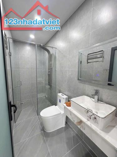 💥CG/BÁN NHÀ 1 TRỆT 2 LẦU ĐƯỜNG D24 KDC HỒNG LOAN (6A) CẦN THƠ - 3