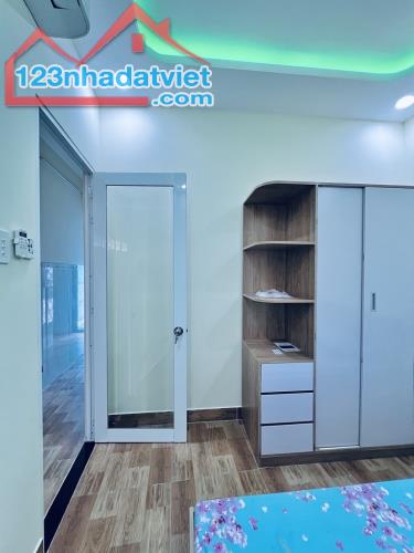 🏠 Nhà đẹp, giá siêu hời tại Nguyễn Sỹ Sách – Tân Bình ✔️ Diện tích: 44m² (4x8m), 2 tầng, - 3