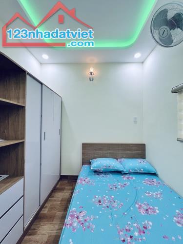 🏠 Nhà đẹp, giá siêu hời tại Nguyễn Sỹ Sách – Tân Bình ✔️ Diện tích: 44m² (4x8m), 2 tầng, - 4