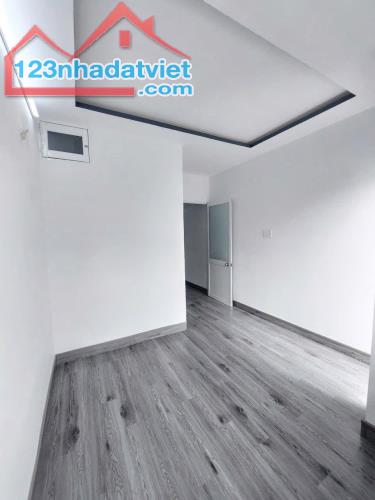 Bán nhà 1 trệt 1 lầu 4x15m2 dương đình cúc tân kiên bình chánh ! - 5