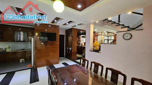 💥 CHƯA ĐẾN 13T,y: 4,5 TẦNG, 36,8m². Mặt Phố Quang Trung -Hà Đông