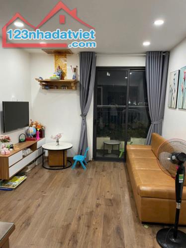 Căn hộ 3n2vs 70m chỉ 4.450 tỷ tòa Ct1A - chung cư Hateco Xuân Phương