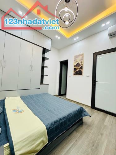 Nhà mới đẹp Kim Mã, 30m2, giá 5.5 tỷ 🌺 - 2