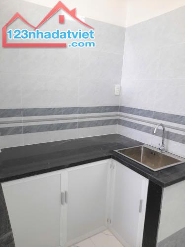 🏠NHÀ ĐẸP QUẬN 8 - P5 - GIÁP QUẬN 5 - SÁT MT BÔNG SAO - GIÁ 2,85 TỶ - TL TỐT. Q8L041 - 2