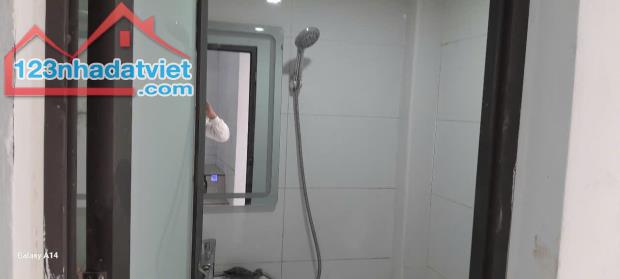 1 tỷ có ngay căn Trương Định 15m2 1.5 tầng - ngay chợ Trương Định - 1