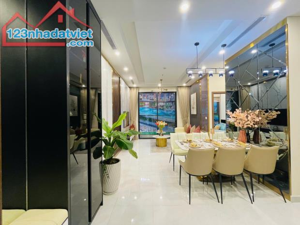 A&T SKY GARDEN 3 mặt view sông,thanh toán 20% đến nhận nhà,NH hỗ trợ 0 lãi suất - 1