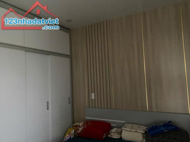 BÁN NHÀ 5T KỲ ĐỒNG 108M2  GIÁ 9.5 TỶ - 1