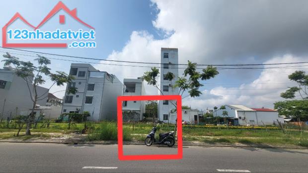 H0T_Bán đất biển 90m2 đường Vương Thừa Vũ, Phước Mỹ,Sơn Trà,Đà Nẵng_12.4