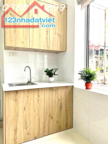 TÒA CHDV DOÃN KẾ THIỆN, CẦU GIẤY, BÊN T3 THẦU 90TR/TH, 78M x 8T THANG MÁY, Ô TÔ, 30.9 TỶ - 3