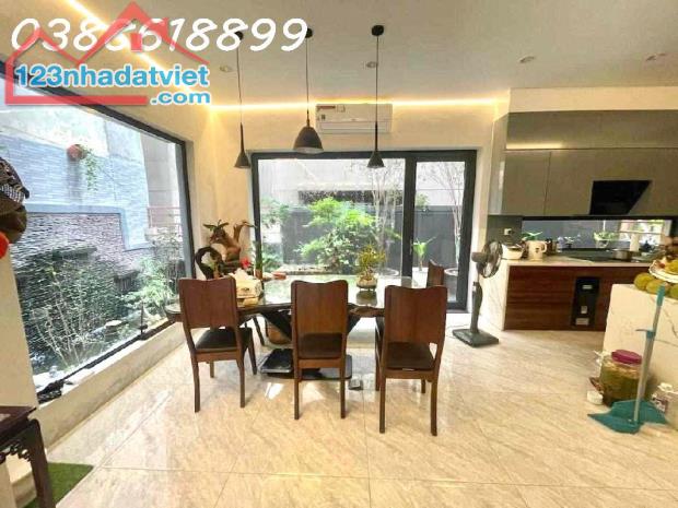 BIỆT THỰ SUNNY GARDEN CITY, QUỐC OAI, 180M, MT 10M, ĐẲNG CẤP THƯỢNG LƯU, 26.1 TỶ - 1