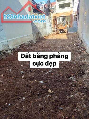 💥Đất TC 100%, 3.6*13,6m,1t650tr,hẻm Đinh Công Tráng,khu dân cư đông đúc - 1