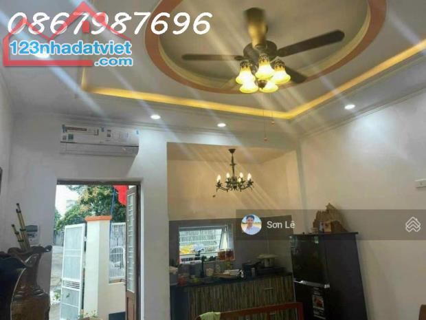 Bán Nhà Cấp 4 Căn Góc Đường Châu Văn Liêm & 4B, Phường Phước Long, Nha Trang – Giá 3.3 Tỷ - 4