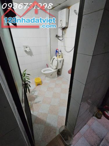 Chính chủ cần tiền bán nhanh căn nhà mặt đường số 228 Lê Lai, Ngô Quyền giảm ngay 500 tr - 3