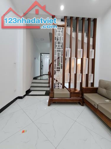 ĐẦU CẦU HỮU HOÀ - THANH TRÌ 35M X 5 TẦNG GIÁ CHỈ HƠN 4 TỶ - 1